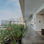 Luxurious Apartment 1507 H2