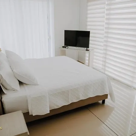 Apartamento Luxurious 1507 H2