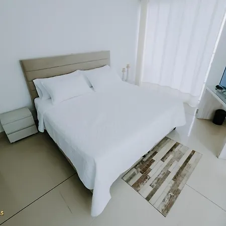 Luxurious 1507 H2 Apartamento