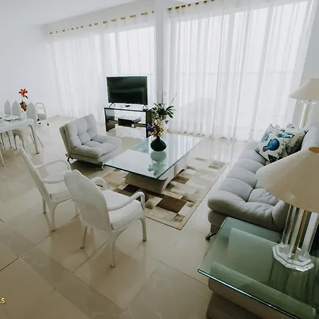 Luxurious 1507 H2 Apartamento *