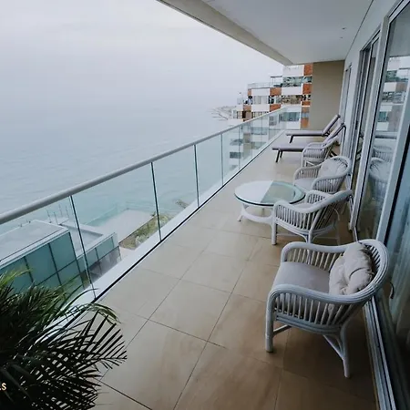 Luxurious 1507 H2 Cartagena