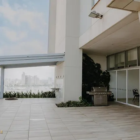 Luxurious 1507 H2 Apartamento
