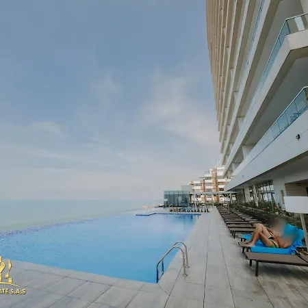 Apartamento Luxurious 1507 H2 *