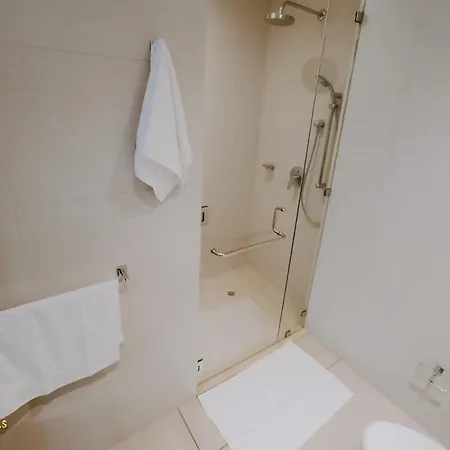 Luxurious 1507 H2 Apartamento