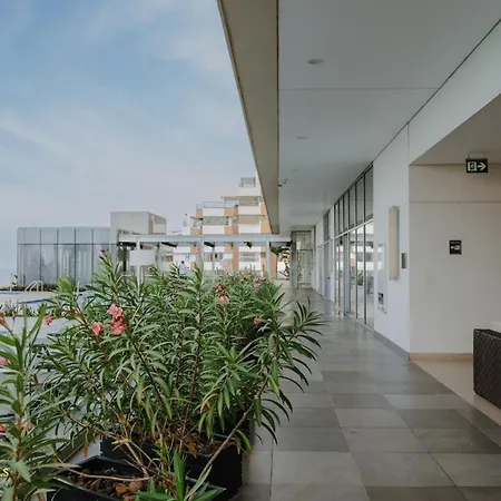 Luxurious 1507 H2 Apartamento