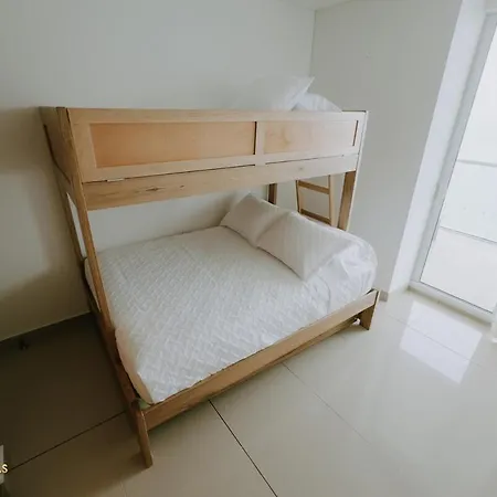 Luxurious 1507 H2 Apartamento Cartagena