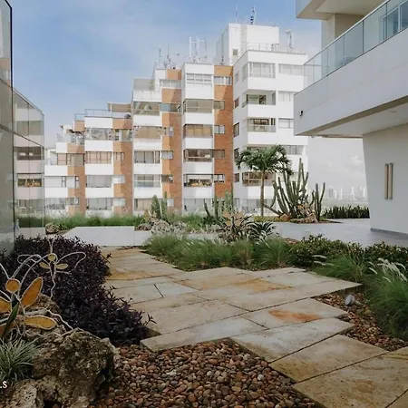 Luxurious 1507 H2 Cartagena