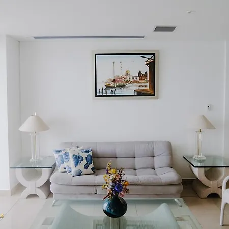 Apartamento Luxurious 1507 H2 *