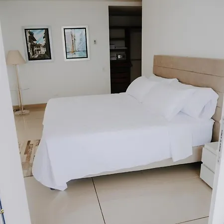 Luxurious 1507 H2 * Cartagena